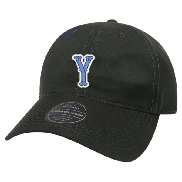 Adjustable Unisex Hat Thumbnail