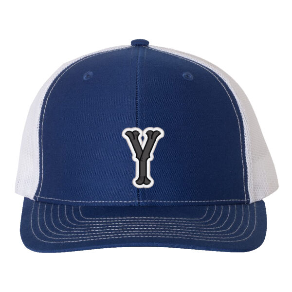 Trucker Hat Thumbnail