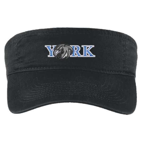 Port & Company® - Fashion Visor Thumbnail