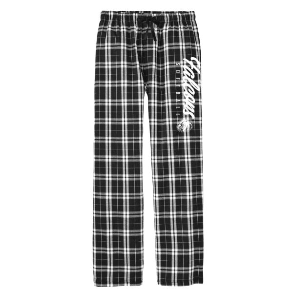 Flannel Plaid Pant Thumbnail