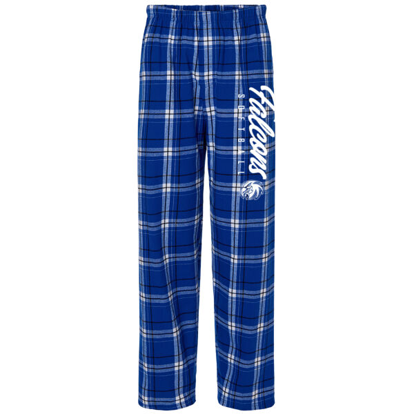 Unisex/Mens Harley Flannel Pants Thumbnail